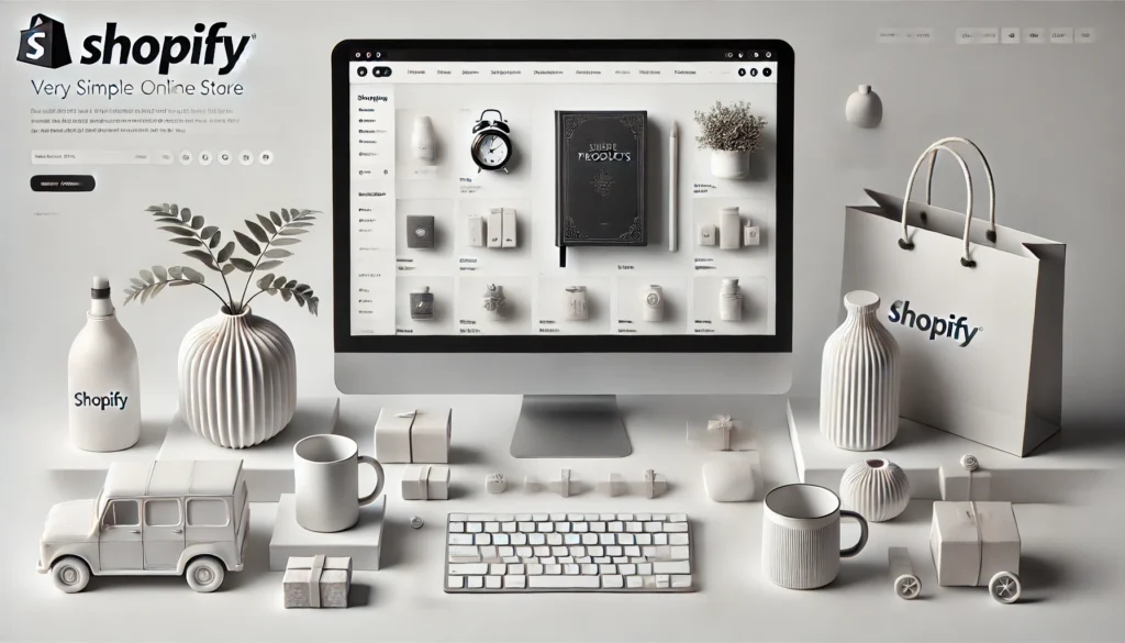 Shopify: What is it & How does it Work? | Money Paid Online