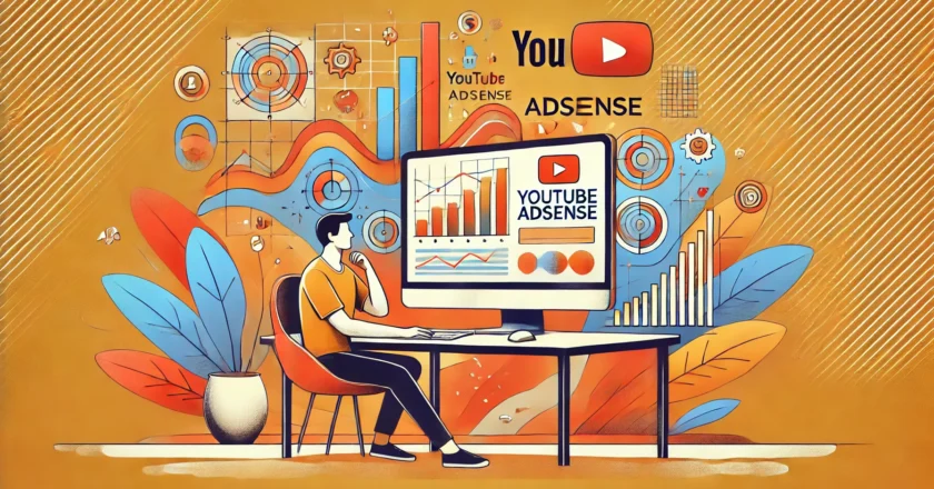 How to Get Approval for YouTube AdSense