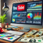 YouTube AdSense: How to Earn Money on YouTube