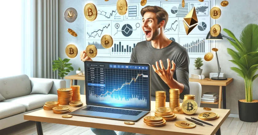 Is it Worth Investing in Cryptocurrency?