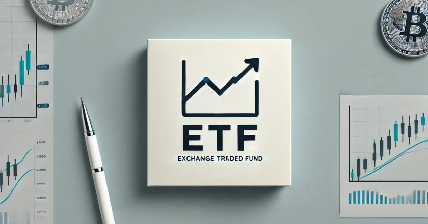 ETF (Exchange-Traded Fund): What is it and How to Invest?