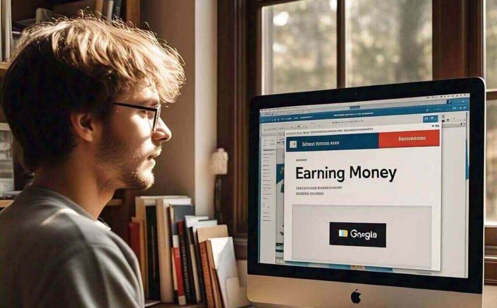 Make Money Online
