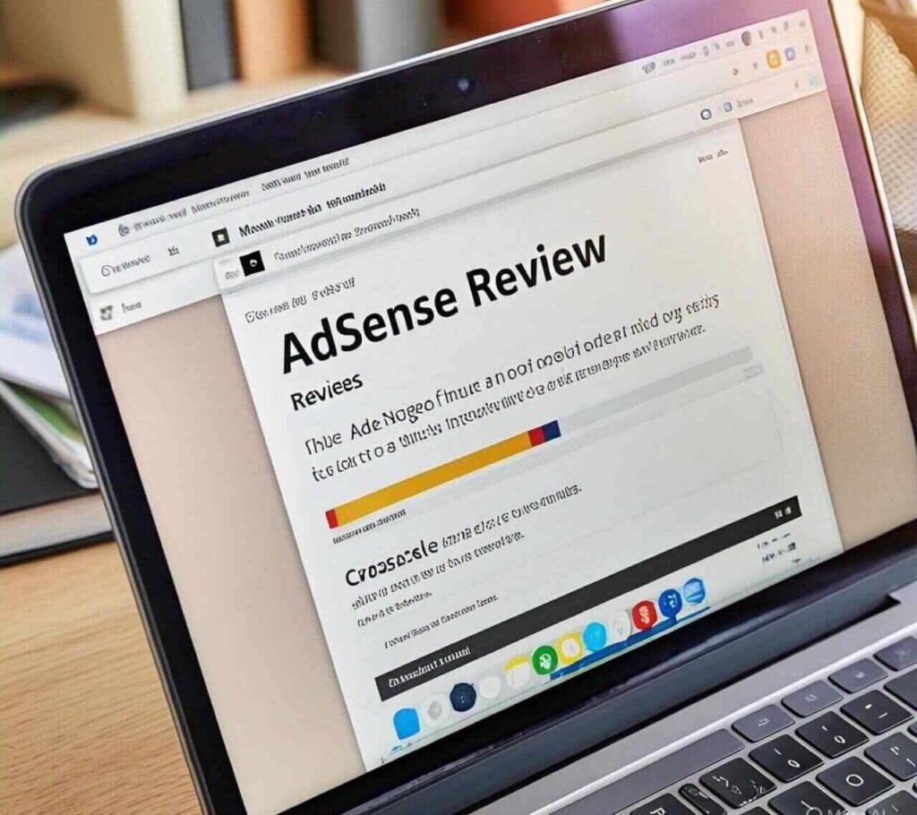 Google AdSense Approval
