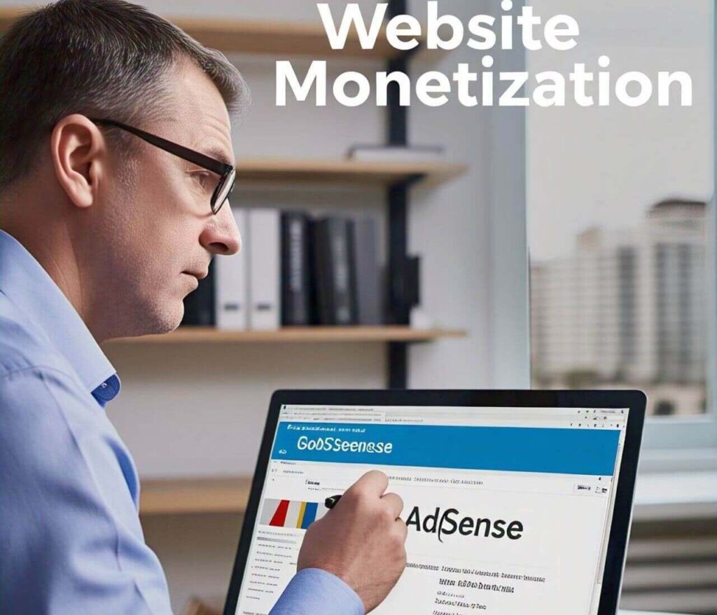 Google AdSense Approval