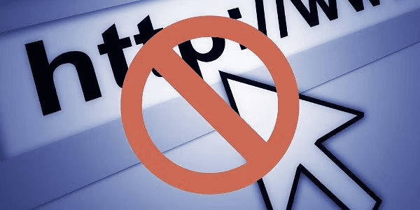 Google AdSense rejection