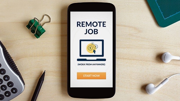 Remote Jobs in 2025