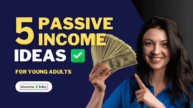 passive income ideas