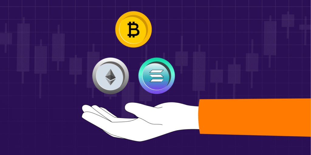 niche cryptocurrencies