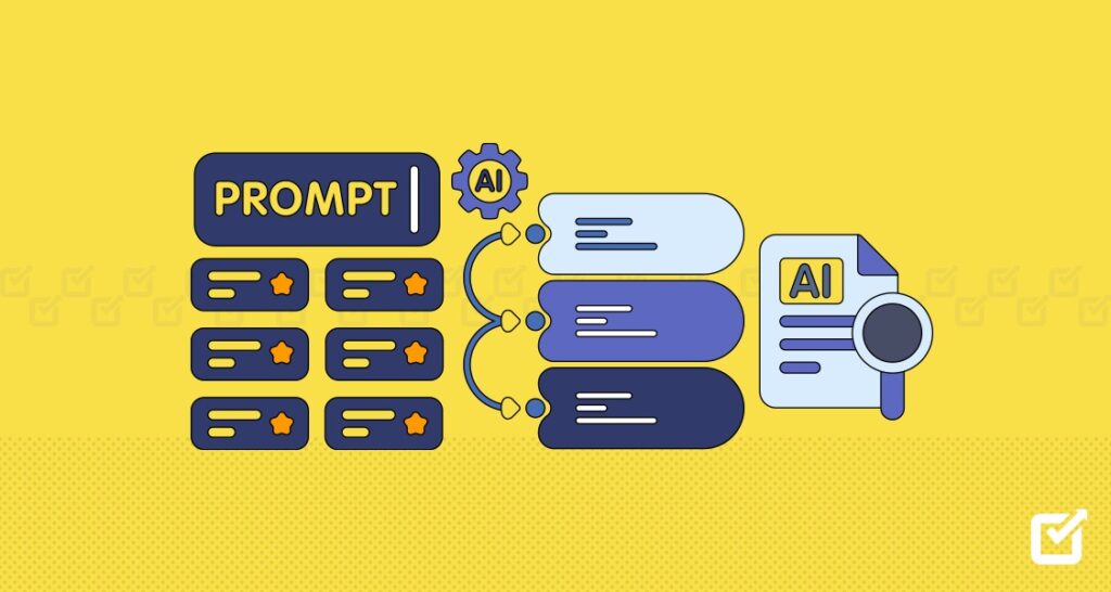 AI prompt seller