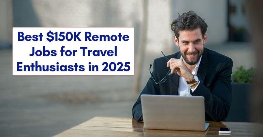 The Most In-Demand Remote Jobs in 2025—And How to Apply