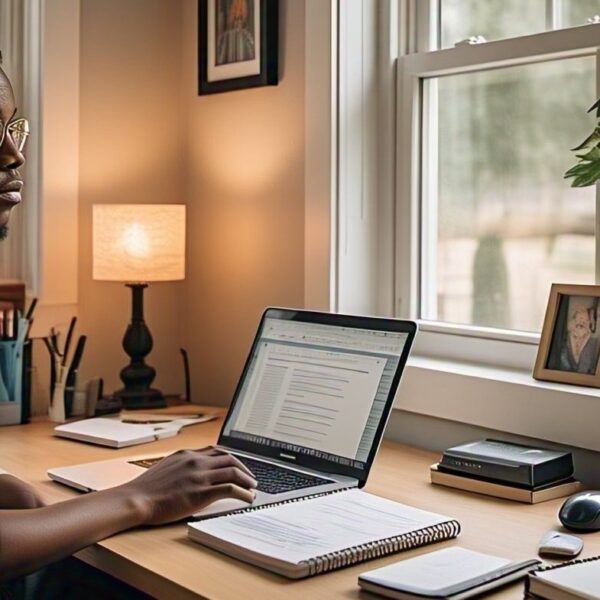 Remote Work vs. Online Business: Which Path is Right for You?