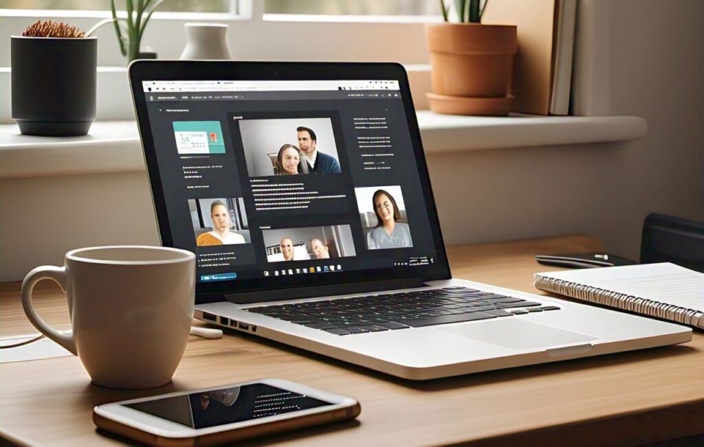 Remote Work vs Online Business