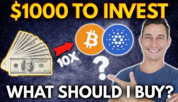 How to buy crypto in 2025