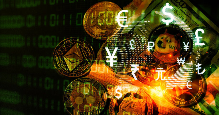 niche cryptocurrencies