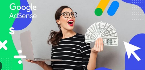 AdSense Revenue