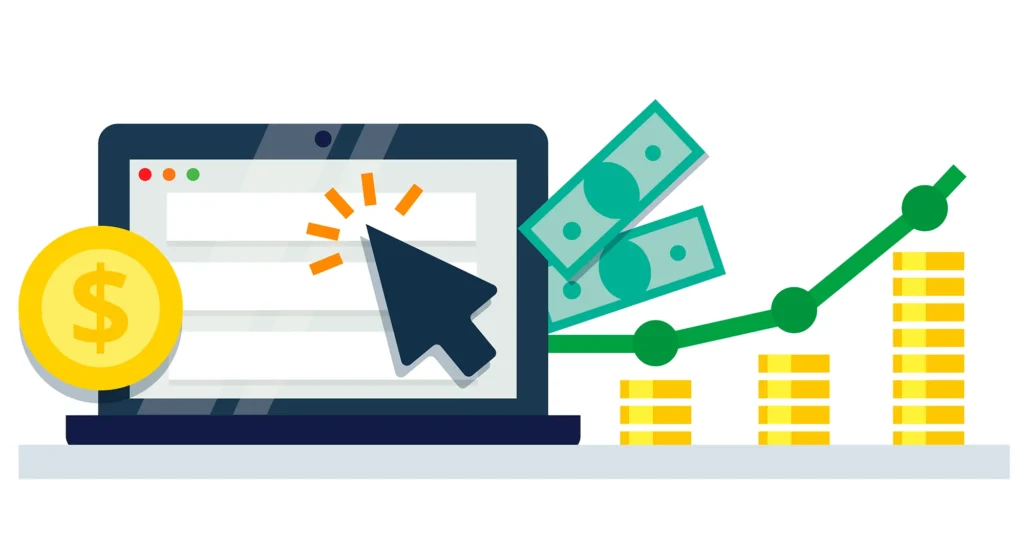 AdSense Revenue