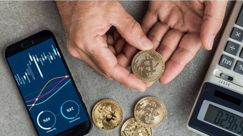 How to buy crypto in 2025