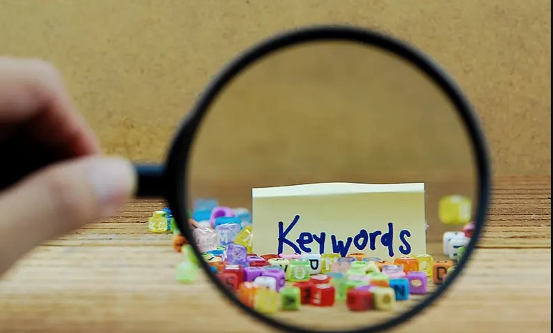 keyword research strategies