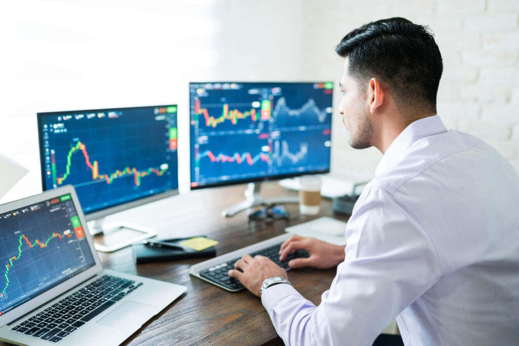 best online market to trade in 2025