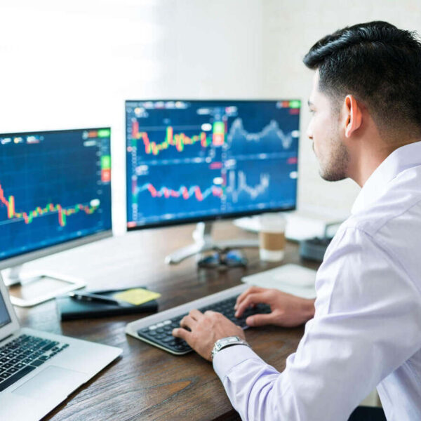 Forex vs Crypto vs Stocks: What’s Best to Trade in 2025?