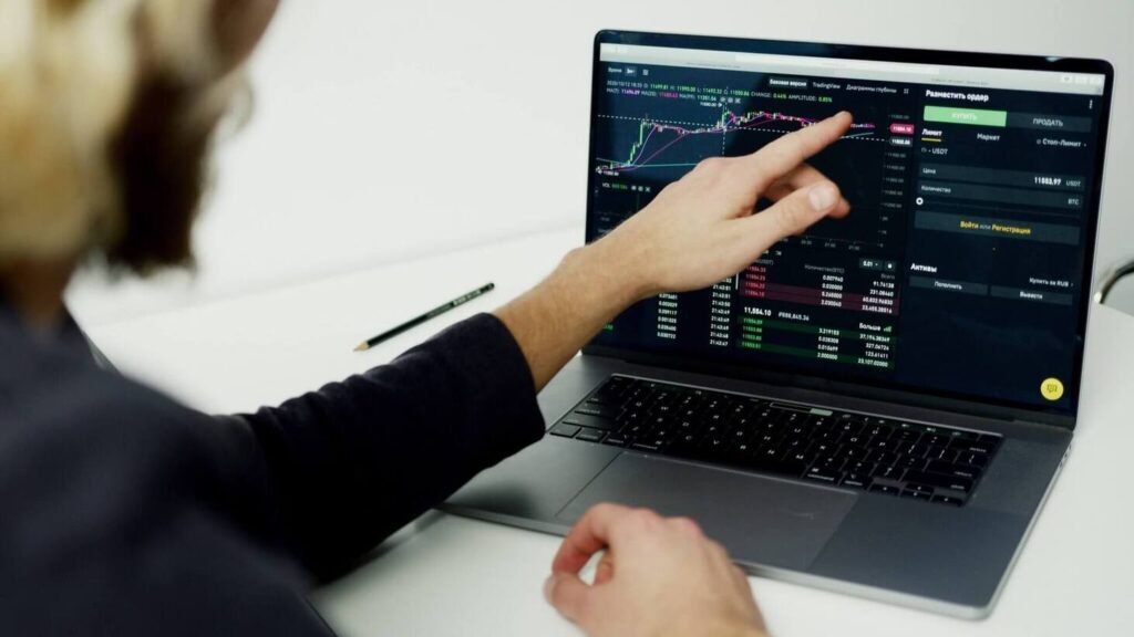 best online market to trade in 2025