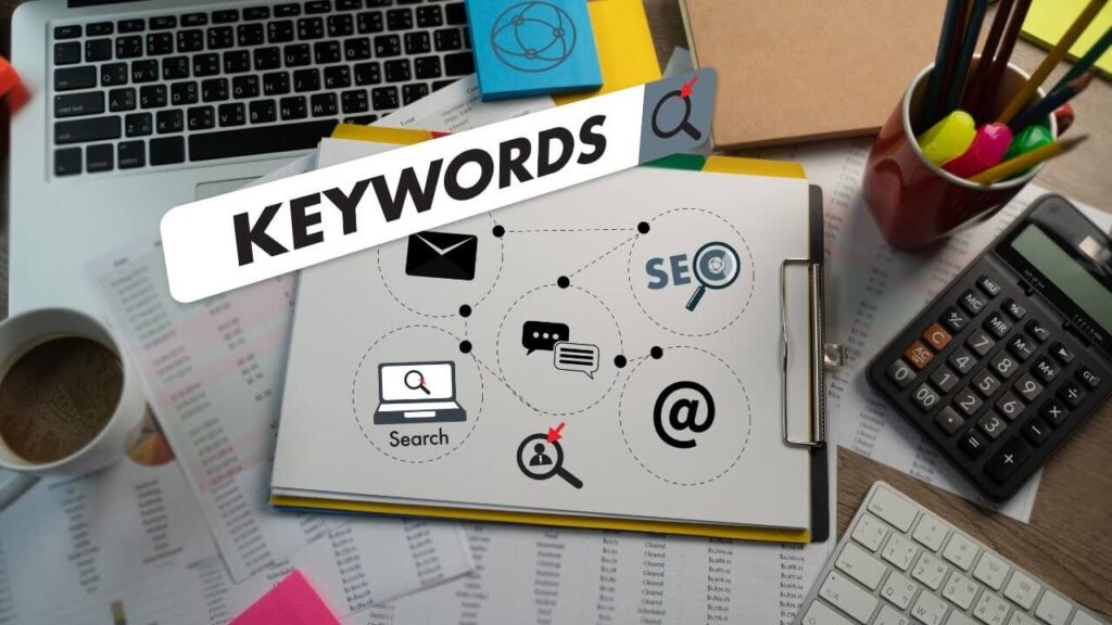 keyword research strategies