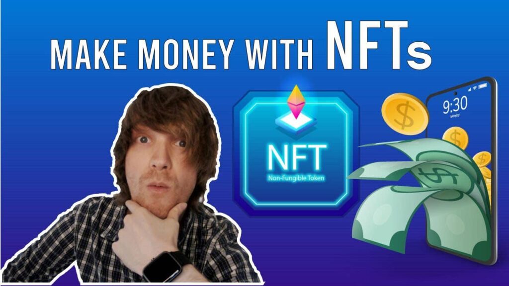 Easiest way to understand NFTs