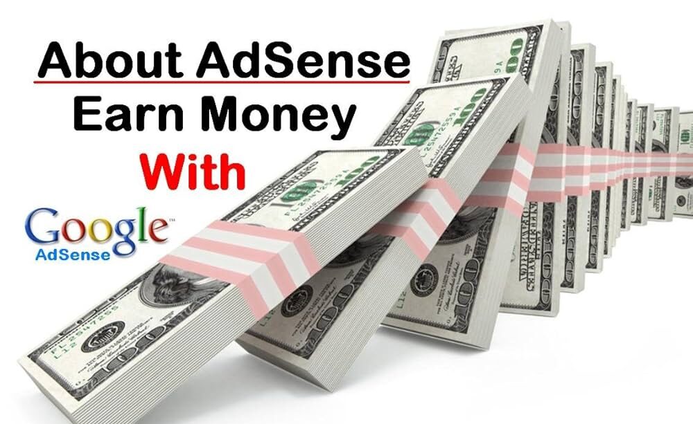Profitable blogging niches for AdSense in 2025