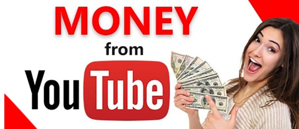 Starting a YouTube Side Hustle Based on Search Trends