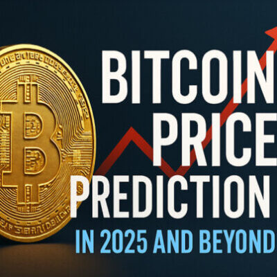 🚀 Crypto Market Predictions for the Second Half of 2025