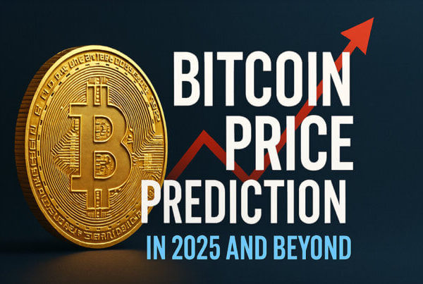 🚀 Crypto Market Predictions for the Second Half of 2025