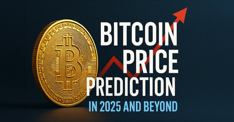 🚀 Crypto Market Predictions for the Second Half of 2025