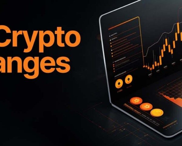 Best Crypto Exchange in 2025? Here’s How to Choose One