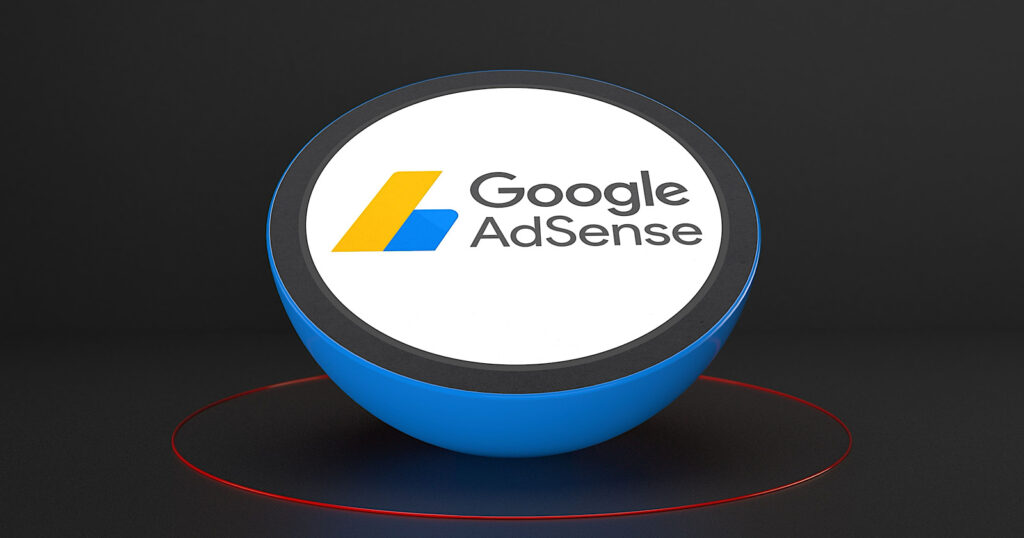 Podcasting and AdSense