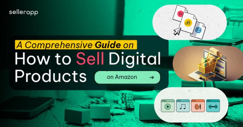 Sell Digital Products Online (Even If You’re Just Starting Out)