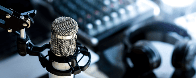 Podcasting and AdSense: Monetizing Audio Content in 2025