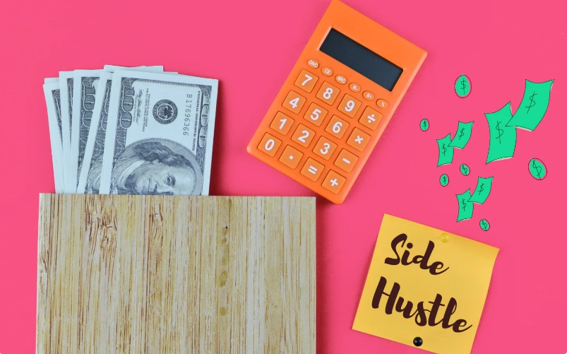 easy side hustles with no experience