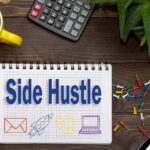 Easy Side Hustles With No Experience