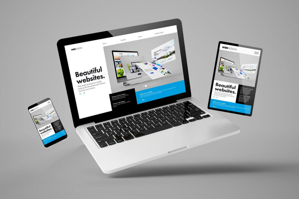 responsive design best practices