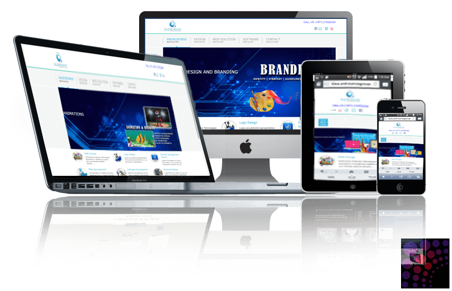 responsive design best practices