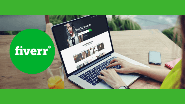 Fiverr gig ideas 2025