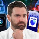 The Safest Ways to Store Cryptocurrency in 2025