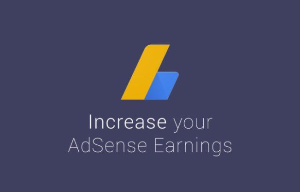 Voice search on AdSense earnings